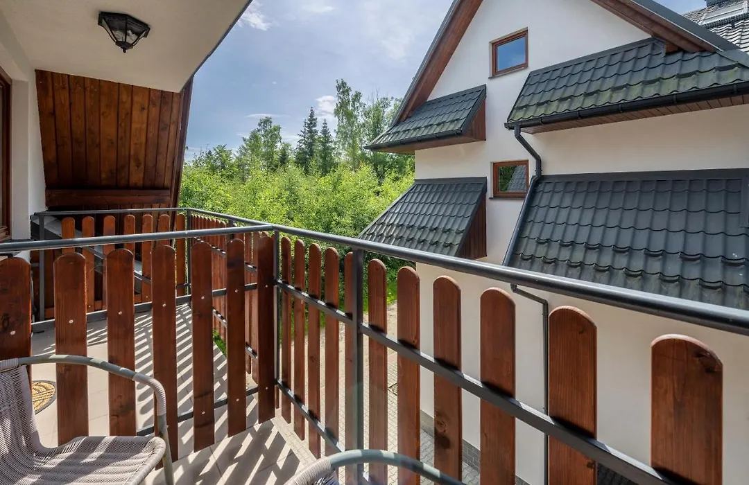 RentPlanet - Apartament Antałówka-1