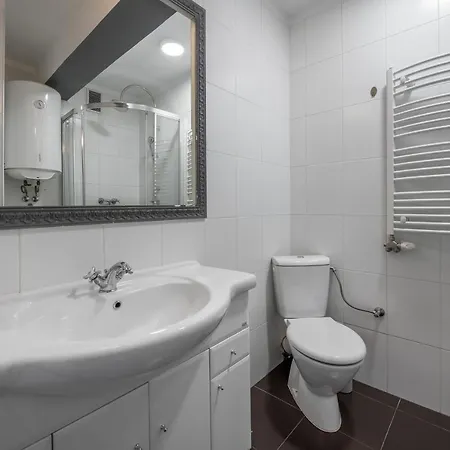 RentPlanet - Apartament Antałówka-2